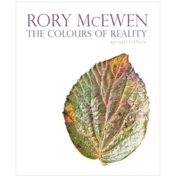 Rory McEwen: The Colours of Reality, Sachbücher von Martyn Rix