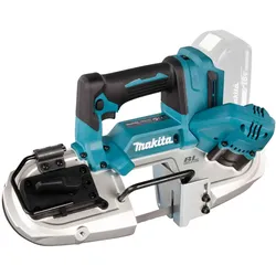 Makita Akku-Bandsäge - DPB183Z