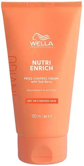 Wella Invigo Nutri Enrich Crema Anti-Encrespamiento