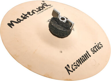 Masterwork "07" Resonant Splash"