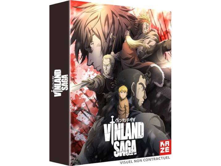 Vinland Saga