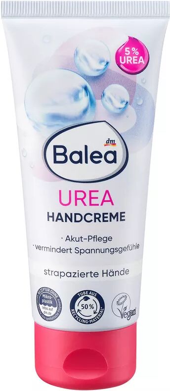 Balea - Handcreme 5% Urea, 100  ml