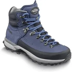 MEINDL Damen Trekkingstiefel La Gomera Lady MFS, Größe 37 in Grau Grau