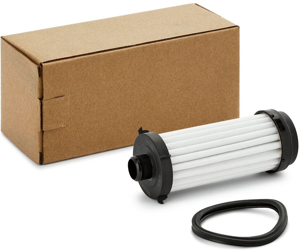 MAHLE HX 232D Automatic transmission filter