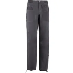 E9, Herren, Outdoorhose, Blur (S), Grau