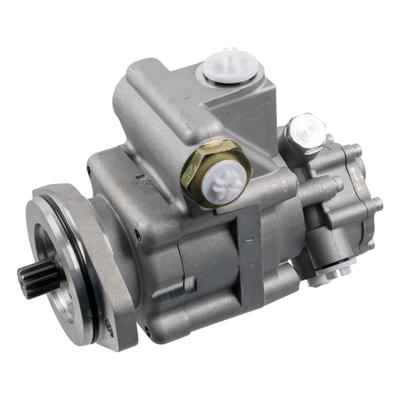 FEBI BILSTEIN Hydraulikpumpe, Lenkung 176462 für DAF