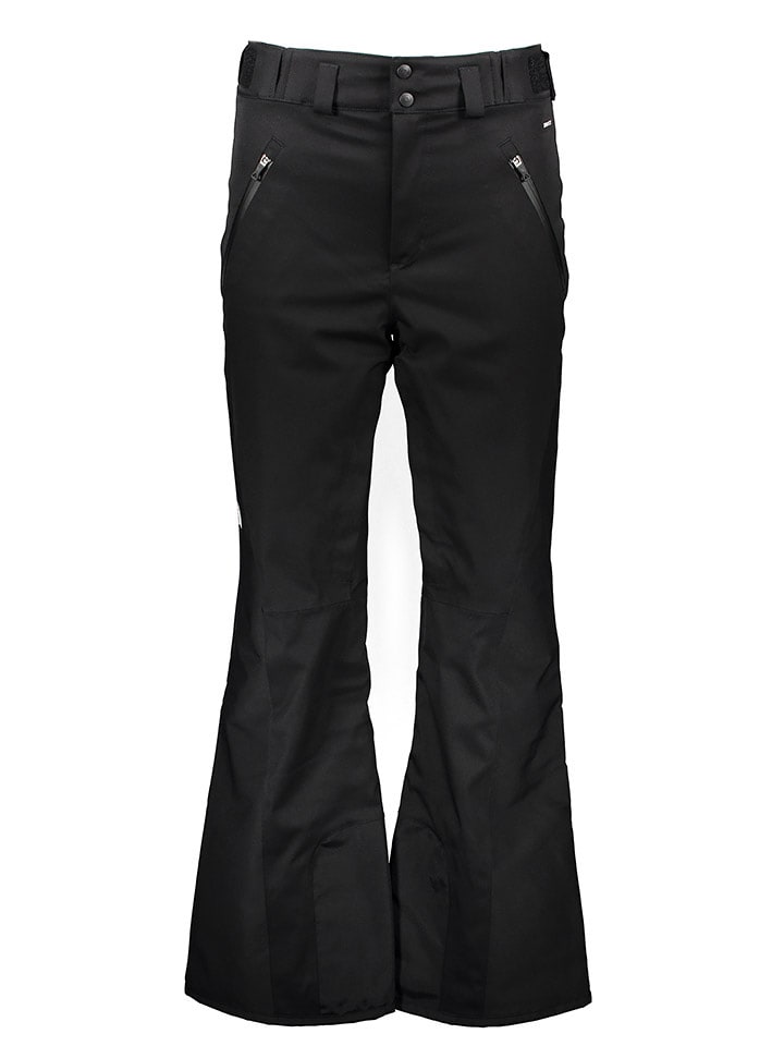 The North Face Ski-/ Snowboardhose "Ravina" in Schwarz - XXL