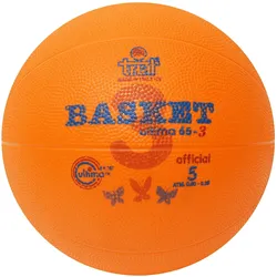 Trial, Basketbälle, (5)