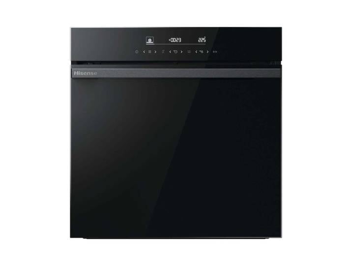 Hisense HO 66F PIZZACHEF Backofen Schwarz