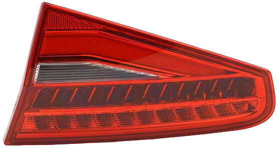 JOHNS 13 12 88-45 Rear light
