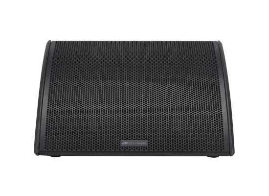 DB Technologies FMX15 Aktiv-Bodenmonitor