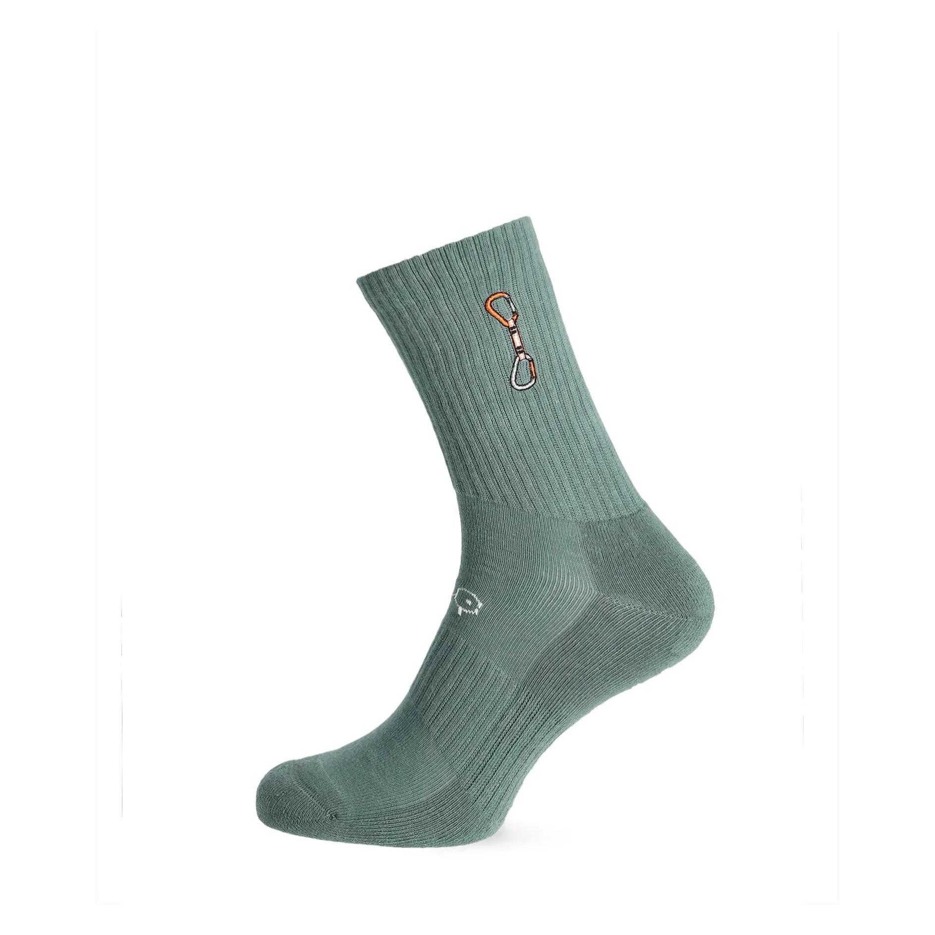 YY Vertical Quickdraw - Green - L (43-46) (43 - 46) (59001579)