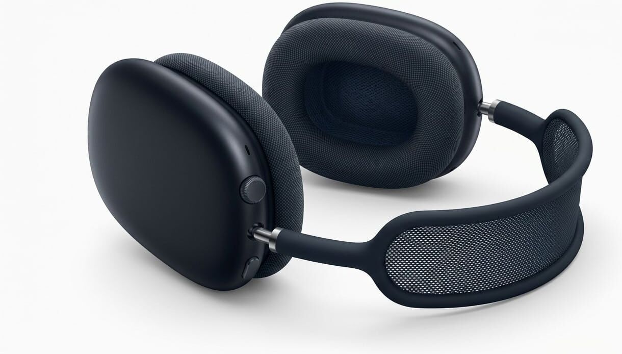 Apple AirPods Max - Excelente - Midnight