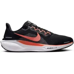 NIKE Herren Laufschuhe AIR ZOOM PEGASUS 41, Größe 43 in Schwarz 006