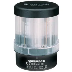 Werma LED-Leuchte überwachbar 80645055
