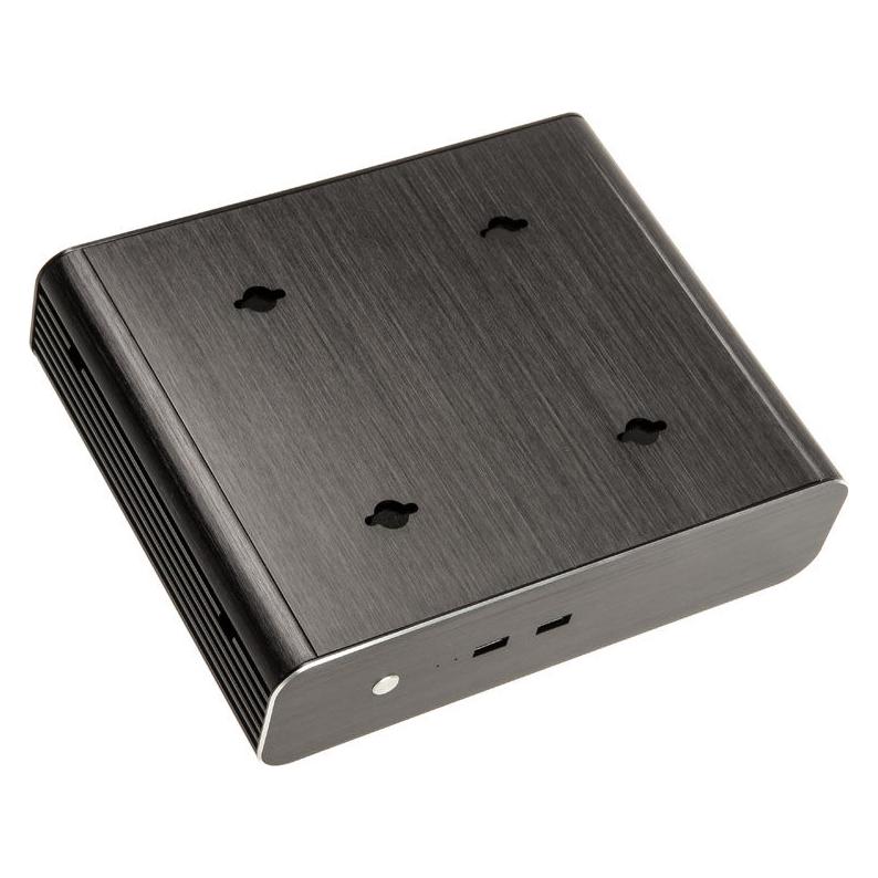 Akasa Euler S (Thin Mini ITX) (A-ITX10-M1B)