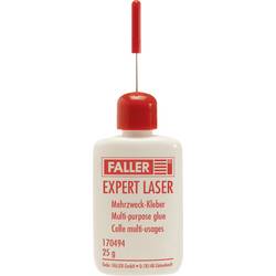 Faller Expert Laser-Cut Konstruktionskleber 170494 25 g