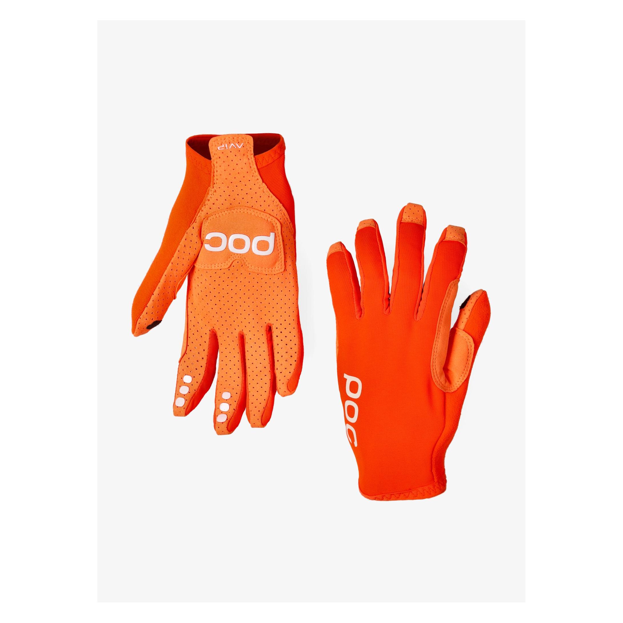 Poc AVIP Gloves Long Unisex (S) (200137)