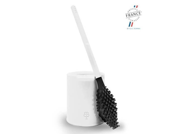 Toilettenbürste bbb La Brosse Weiss
