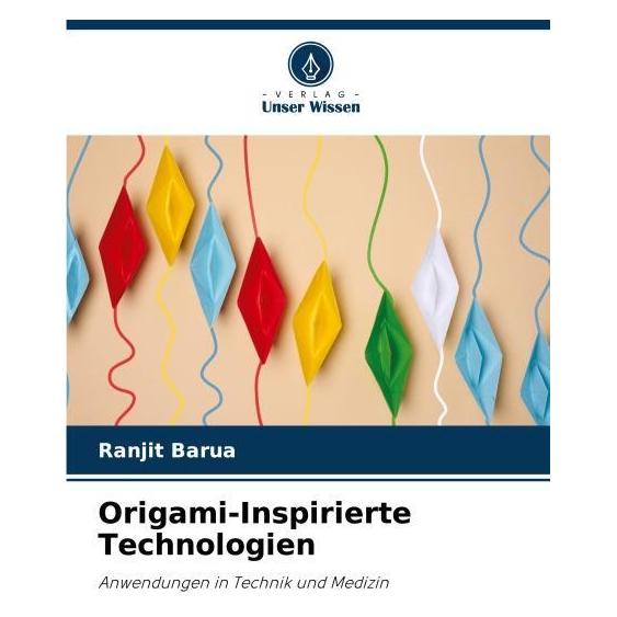 Umbreit Origami-Inspirierte Technologien (63611494)