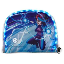 Ergobag Led Zippies 2026 Superheld