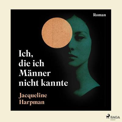 Ich, die ich Männer nicht kannte - Jacqueline Harpman, Audio, 9788727290232