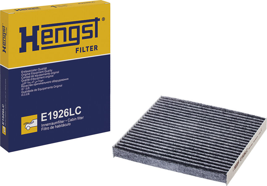 Hengst Filter Filter, Innenraumluft E1926lc Für Mazda