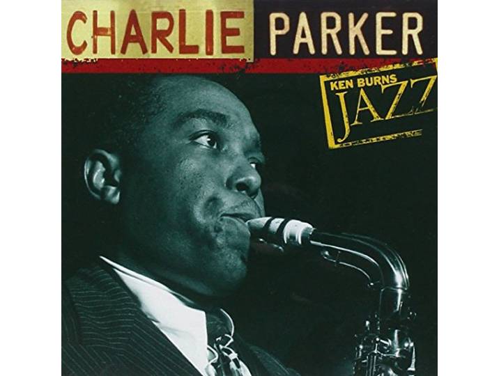Ken Burns Jazz