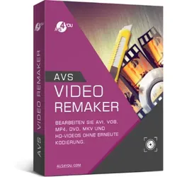AVS Video ReMaker