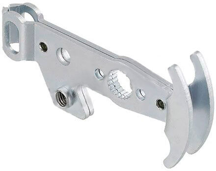 TOPRAN 111 566 Repair Kit, gear lever