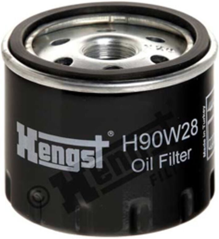 Ölfilter HENGST Filtration H90W28