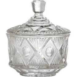 Ninya Küchenbehälter aus Glas