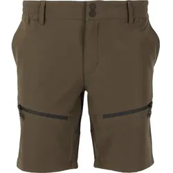 WHISTLER Whistler Herren Short Avatar M Outdoor Shorts, Größe M in Grau 0317