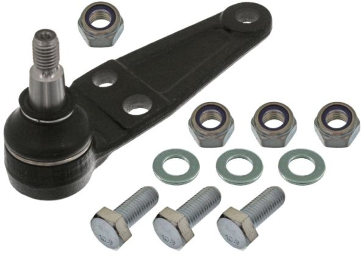 Traggelenk FEBI BILSTEIN 14756
