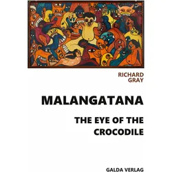 Malangatana, Fachbücher von Richard Gray