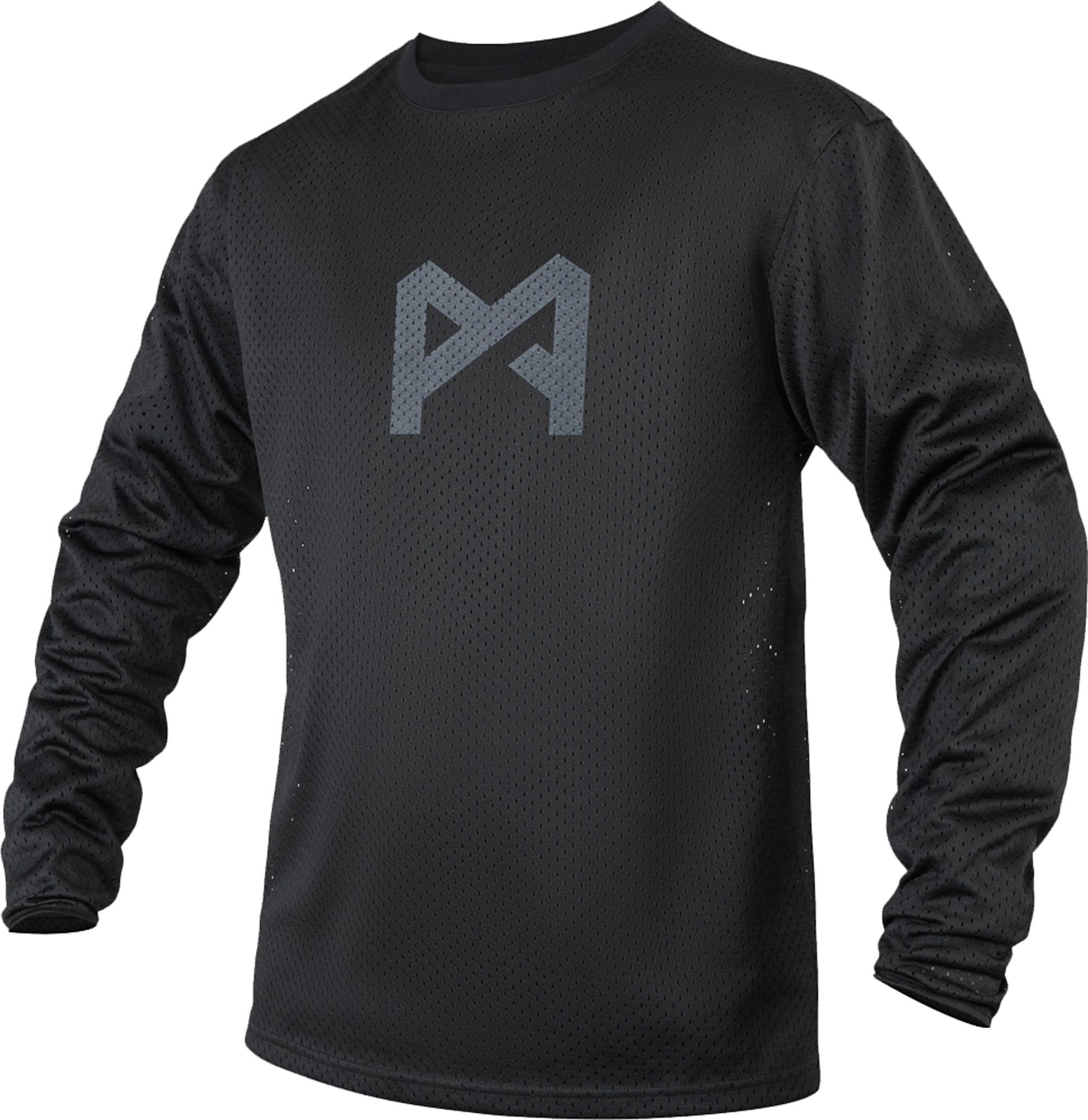Pando Moto Vayu Runa Motocross Jersey VAYU-RUNA-S