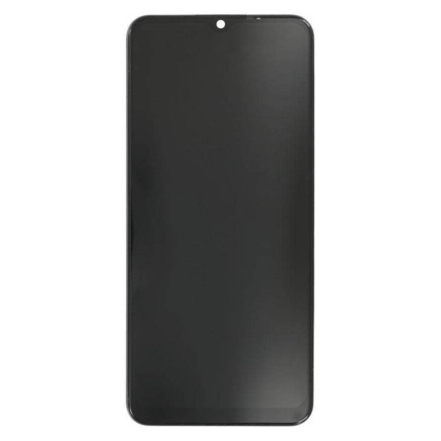 OEM LCD Display Einheit + mit Rahmen für Vivo Y12s (Display, Vivo Y21s) (25435757)