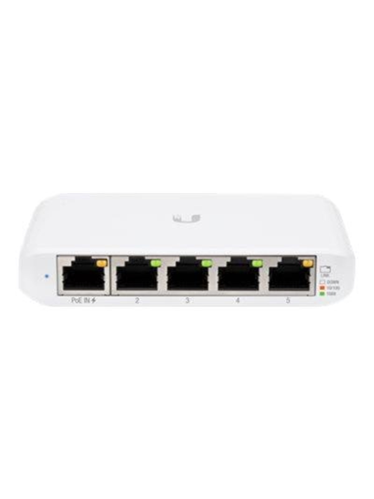 Ubiquiti UniFi Switch USW Flex Mini (3-Pack)