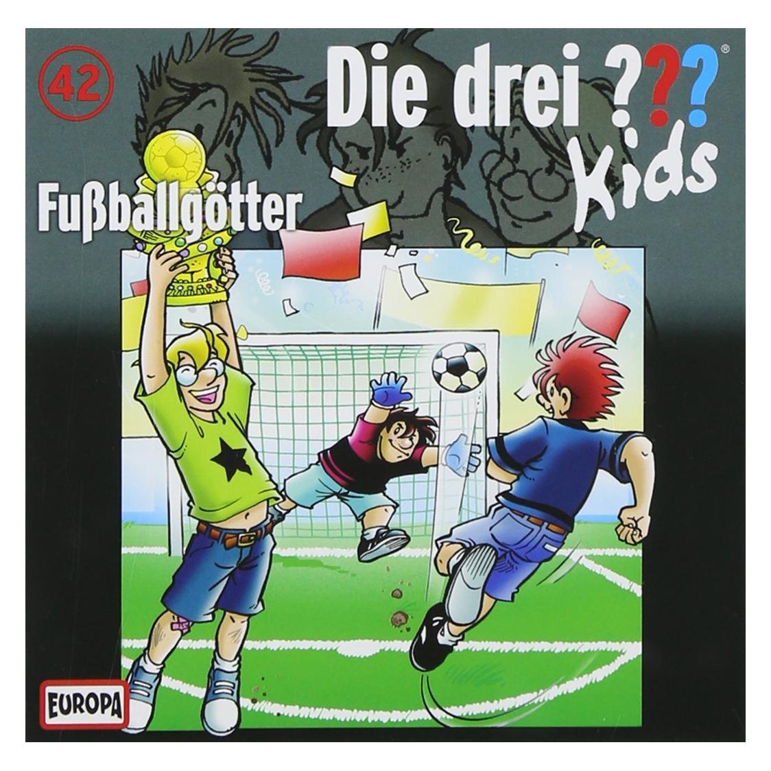 Sony Music Fussballgötter (Deutsch) (88843009212)