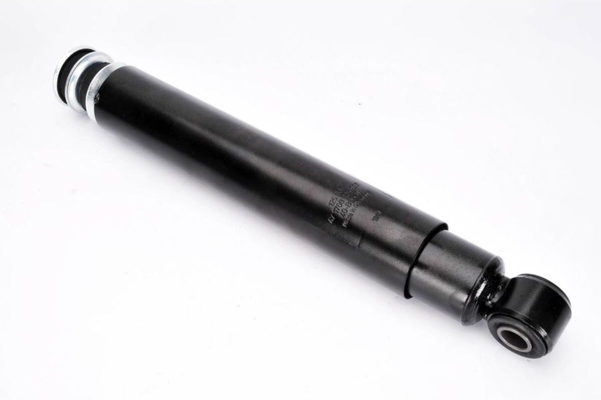 Stoßdämpfer SACHS 125937