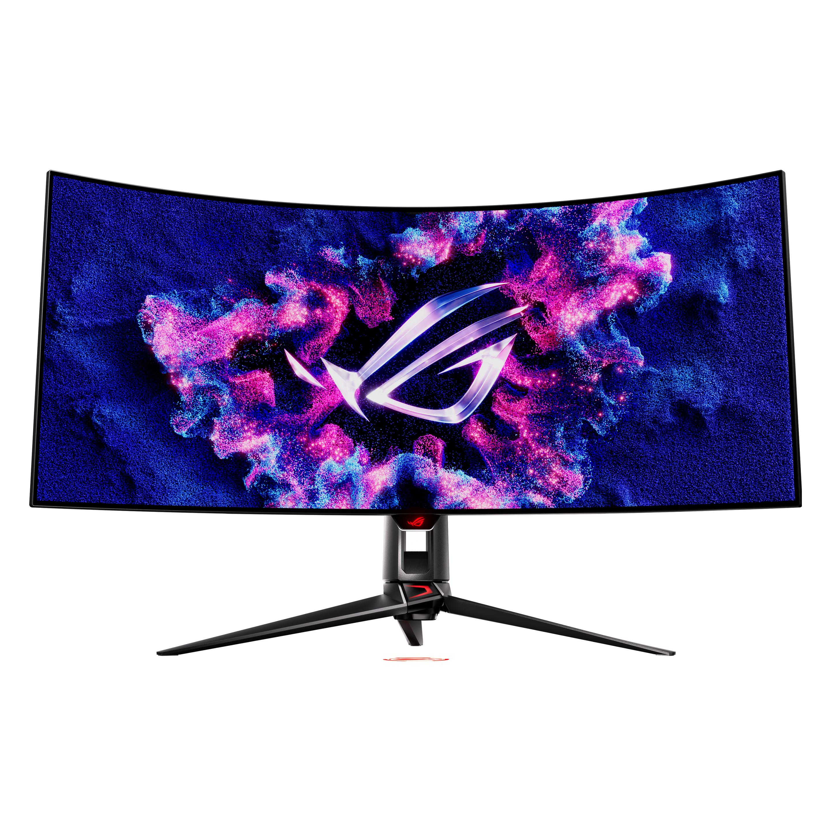 ASUS ROG Swift PG39WCDM (3440 x 1440 Pixel, 39") (90LM09R0-B01170)