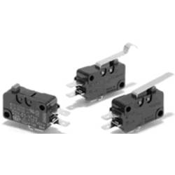 Aratas D3V-164-2A5 Mikroschalter 250 V/AC 16 A 1 x Ein/(Aus) 1 St. Bag