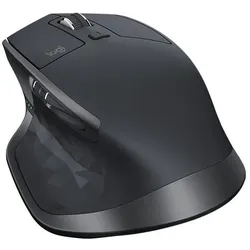 Logitech MX Master 2S kabellose Maus - graphit