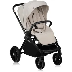 Lionelo, Kinderwagen, Mika Plus 3in1 (0 Monate - 4 Jahre)
