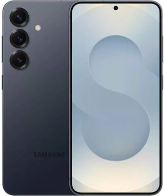 Samsung Galaxy S25 512 Go Noir