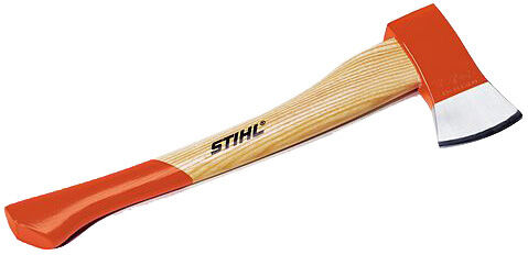 Hachette de bûcheron AX 6 STIHL 0000-881-1969