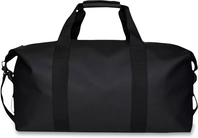 RAINS - Rucksack, 47 L, Black
