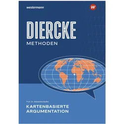 Diercke Methoden, Schulbücher von Alexandra Budke