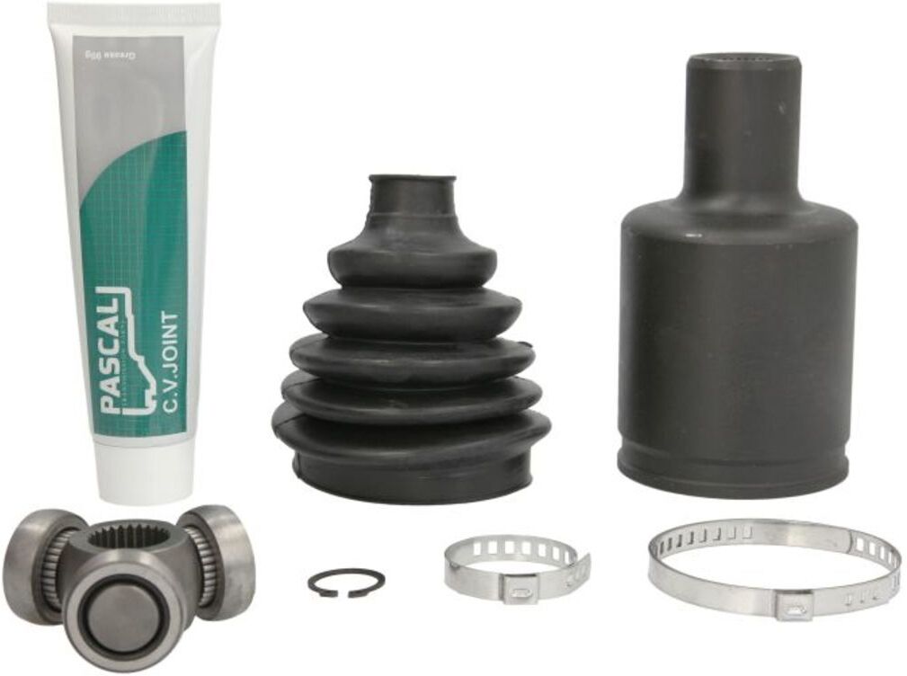 Gelenksatz, Antriebswelle PASCAL G7M014PC Links