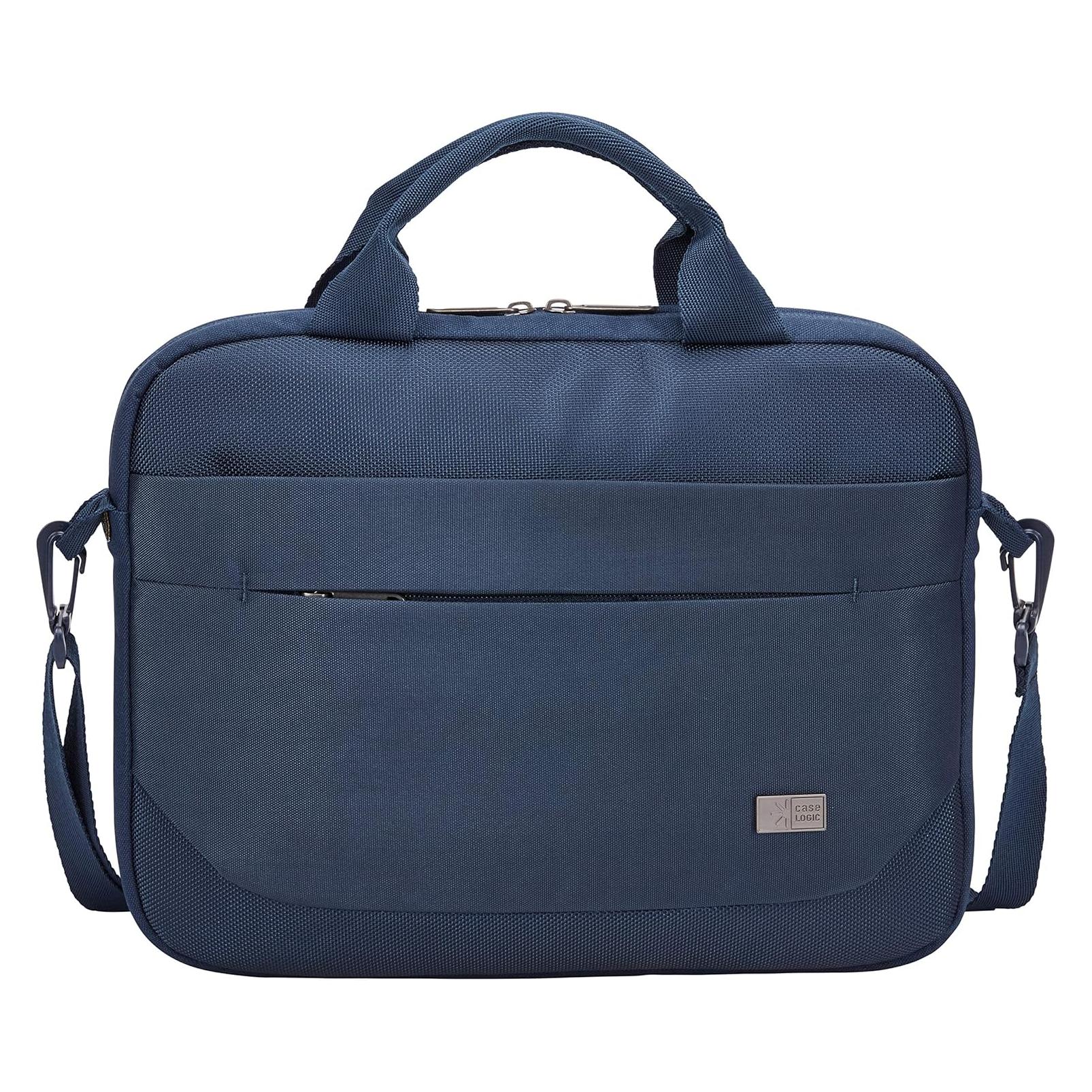 Caselogic Advantage Attache (11.60", Universal) (ADVA-111 Blau)